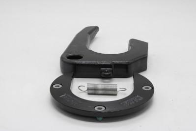 VO 273998 Комплект для преобразования седельного устройства