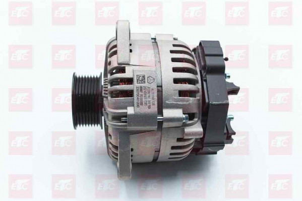 202V261017281 Генератор 28В/110A — 1