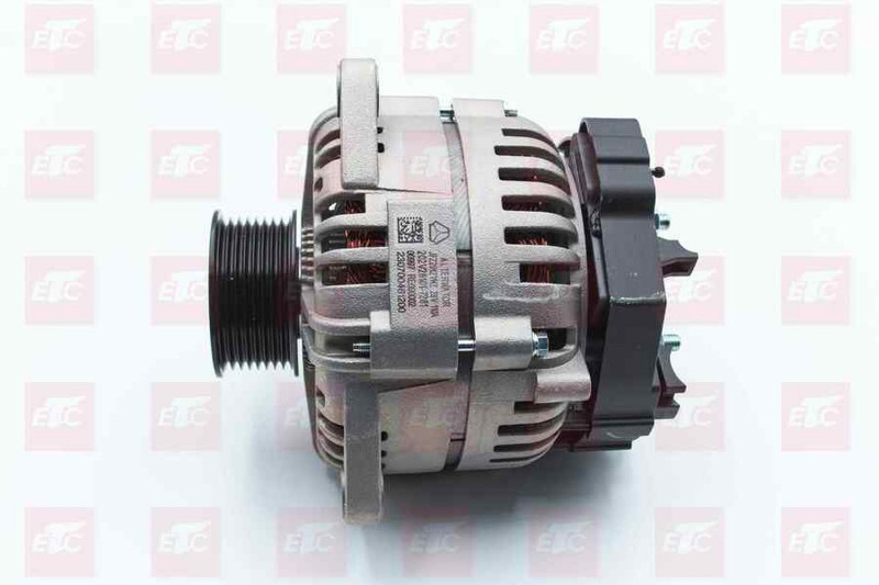 202V261017281 Генератор 28В/110A — 1