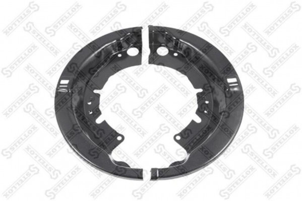 8505359SX Щиток пылезащитный — 1