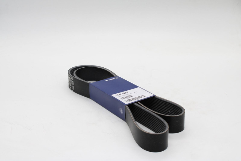 VO 17418267 Поликлиновой ремень 10PK1487 — 2