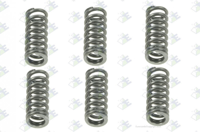 ER 95570628 Пружина — 1