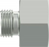 8931800344 Штуцер переходник М16*М22, миниатюра — 2