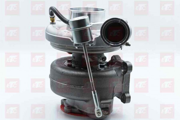 202V09100-7830 Турбокомпрессор — 1