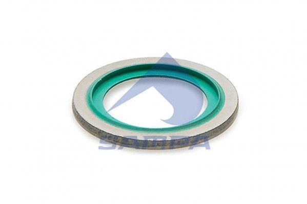 SA 043082 Шайба эластомерная 22,7*30 — 1