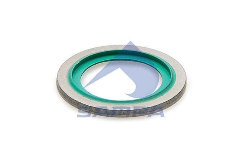 SA 043082 Шайба эластомерная 22,7*30 — 1