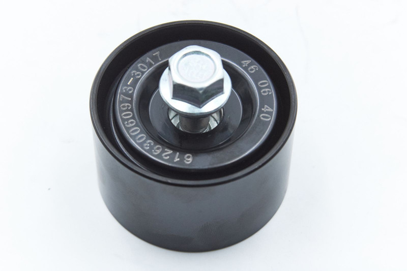 Ролик обводной 612630060973 — 2