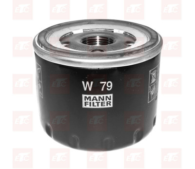 W79 Фильтр масляный