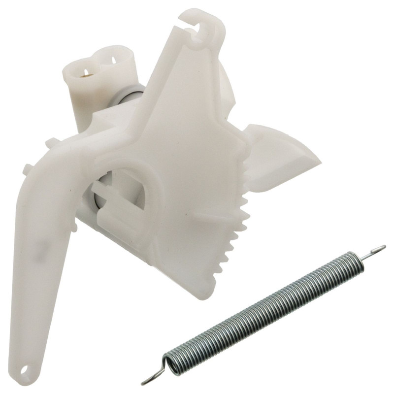 FEBI 103126 Клапан сиденья — 1