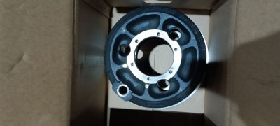 VO 3191853 Корпус бортовой передачи