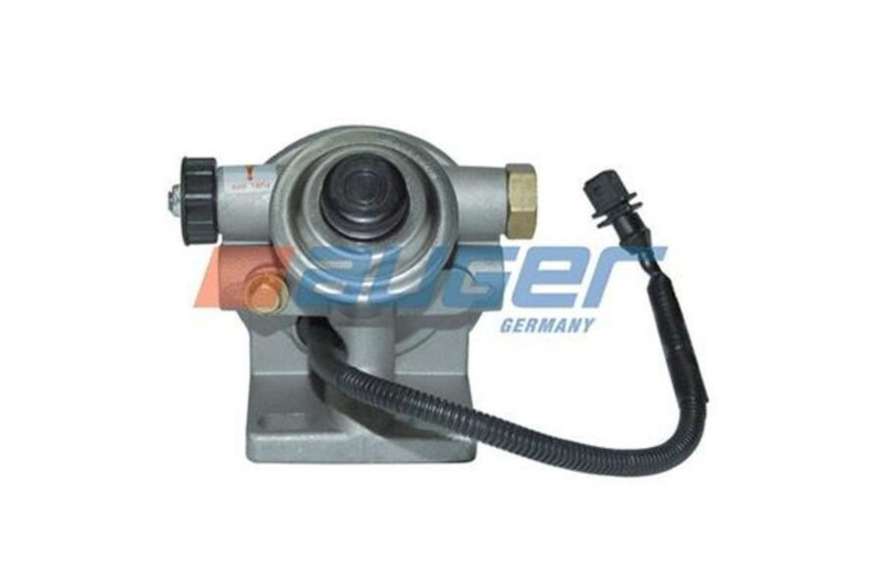 AU 76803 Кронштейн топливного фильтра — 1