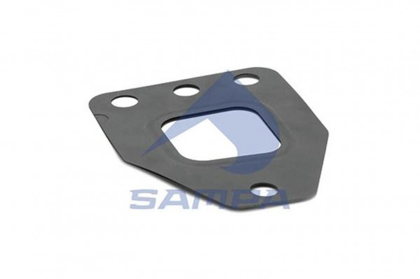 SA 025122 Прокладка выпускного коллектора — 1