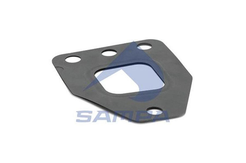 SA 025122 Прокладка выпускного коллектора — 1