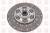 PT01878002139 Диск сцепления, миниатюра — 1
