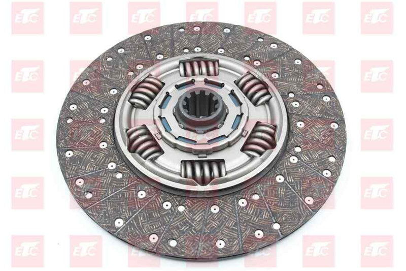 PT01878002139 Диск сцепления — 2