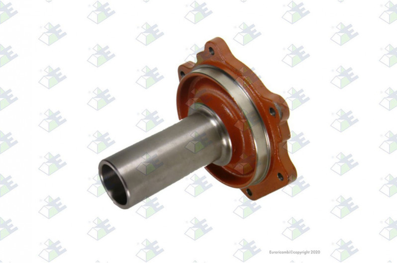 ER 95532455 Крышка КПП ZF 1310302018 — 1