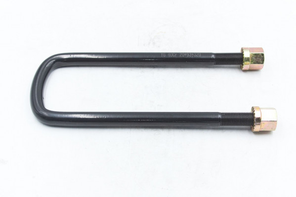WG9925520032 Болт рессоры U-образный — 1