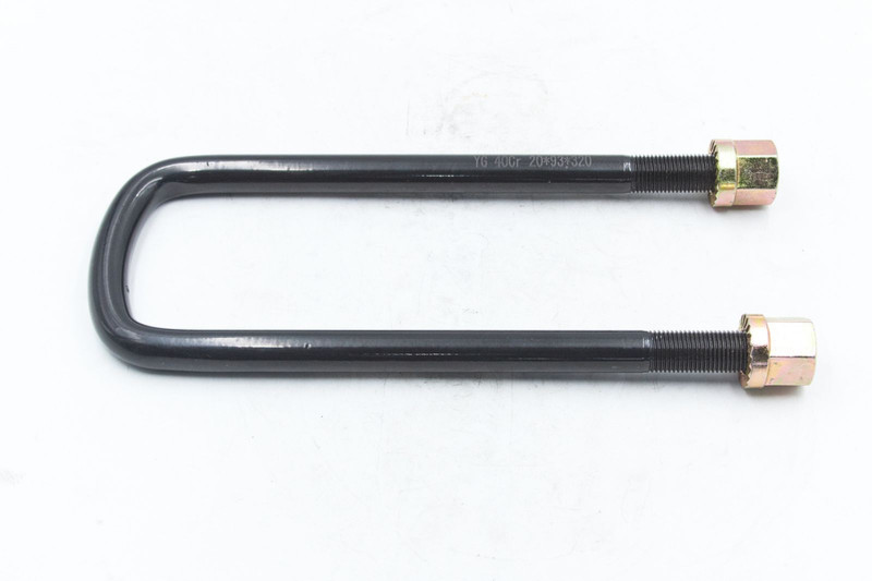 WG9925520032 Болт рессоры U-образный — 1