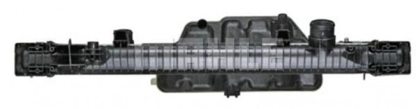 CR702000P Радиатор 938*765*42 — 3