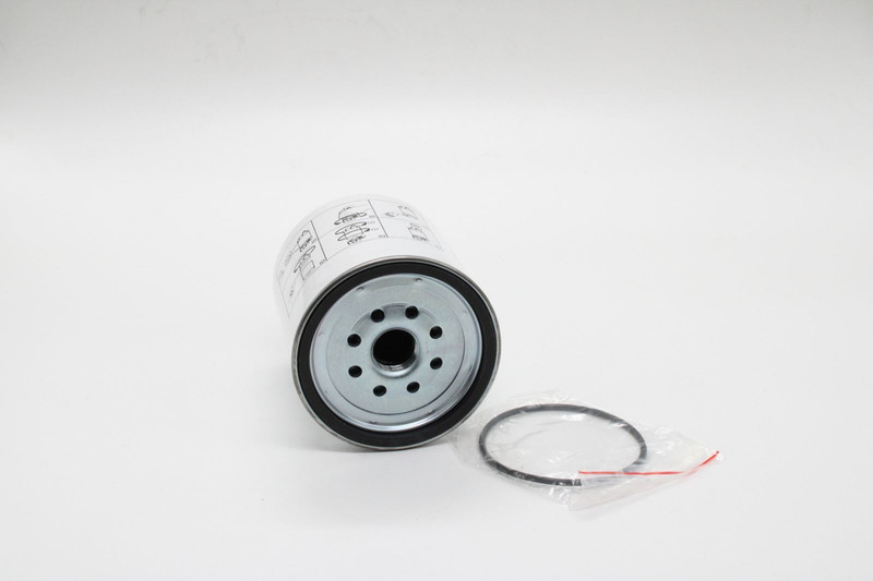 H392WK Фильтр топливный — 2