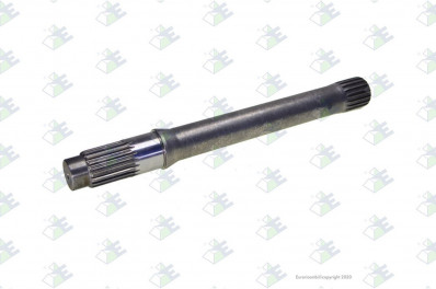 ER 88170445 Вал проходной