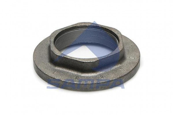 SA 075182 Гайка ступицы правая — 1