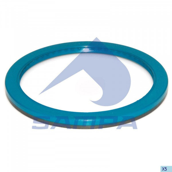 SA 201049 Радиальный сальник ступицы — 1