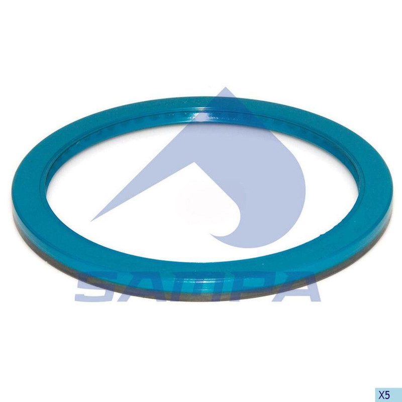 SA 201049 Радиальный сальник ступицы — 1