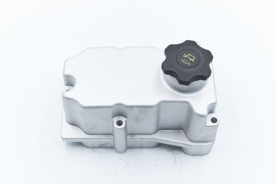 1001167541 Крышка клапанов заливная WP12.430 / WP12.375