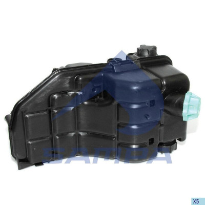 SA 20048201 Бачок расширительный