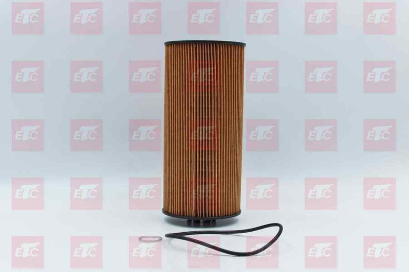 AS1522 Фильтр масляный AXOR — 1