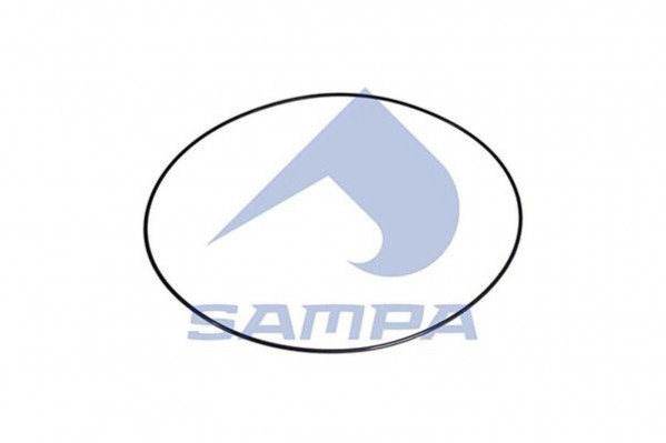 SA 032187 Кольцо уплотнительное 248*3 — 1