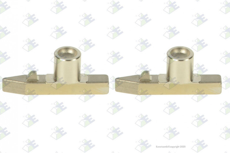 ER 74530377 Сухарь вилки переключения — 1