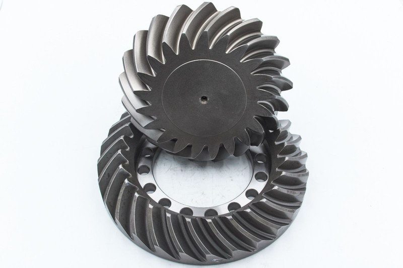 HD90149320031 Главная пара редуктора среднего моста I=1.333 — 4