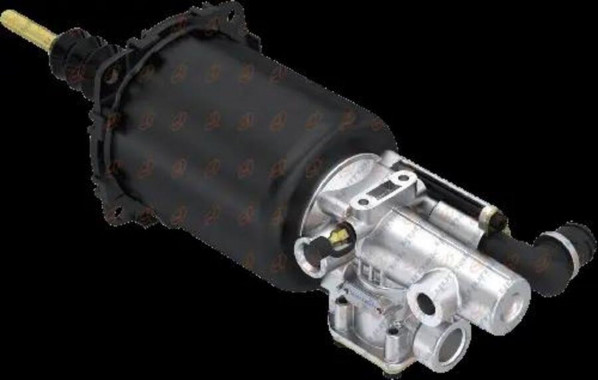 0202117 ПГУ шток 155мм — 2