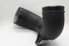 A9485280407 Патрубок воздушного фильтра пластик., миниатюра — 1