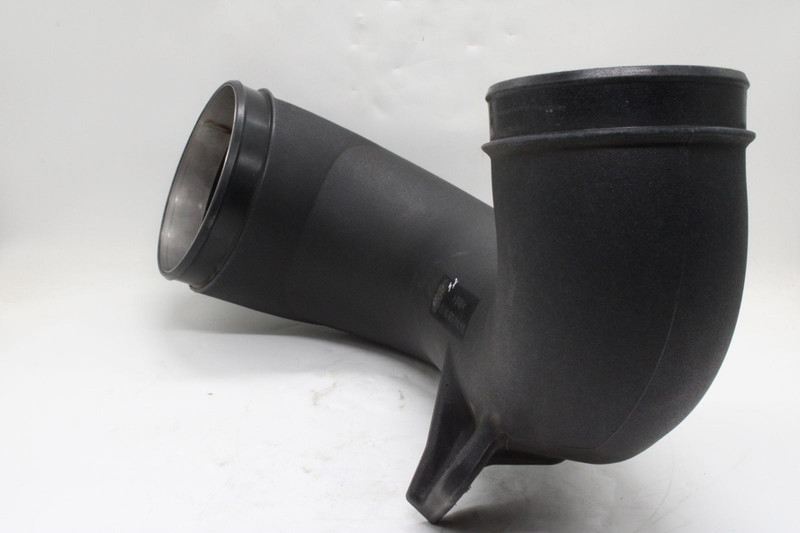 A9485280407 Патрубок воздушного фильтра пластик. — 2