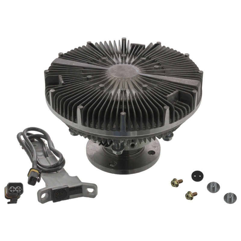 FEBI 45733 Вискомуфта без крыльчатки TGA — 1