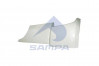 SA 18100473 Дефлектор кабины наружний правый, миниатюра — 0