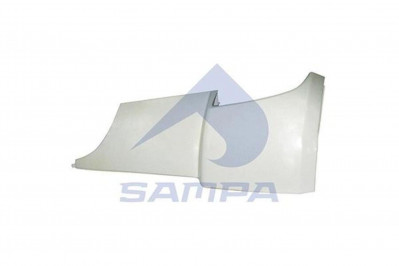 SA 18100473 Дефлектор кабины наружний правый