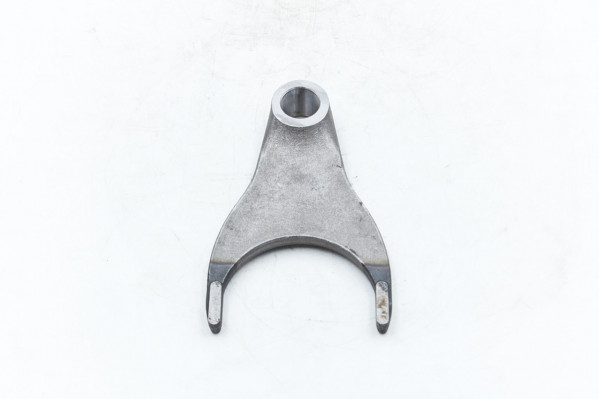 711W35614-0014 Вилка переключения 1-ой и 2-ой передач — 2