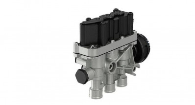 PRO4120010 Магнитный клапан