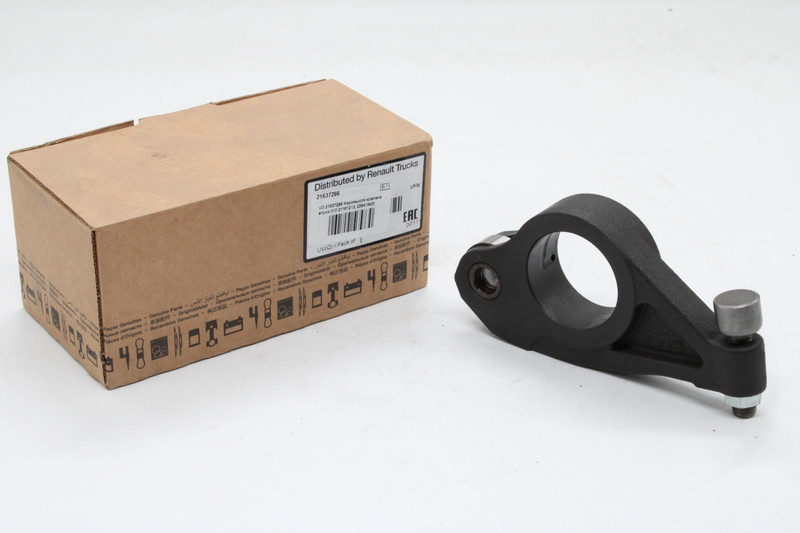 VO 21637266 Коромысло клапана впуск — 2