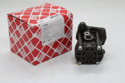 FEBI 46448 Шестеренный насос топливный