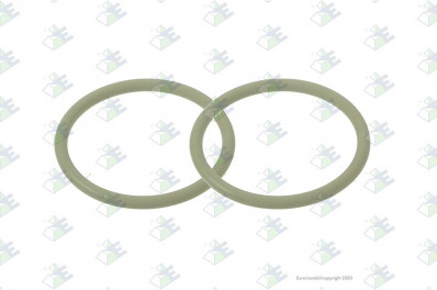 ER 88530957 Уплотнительное кольцо 34,2*3