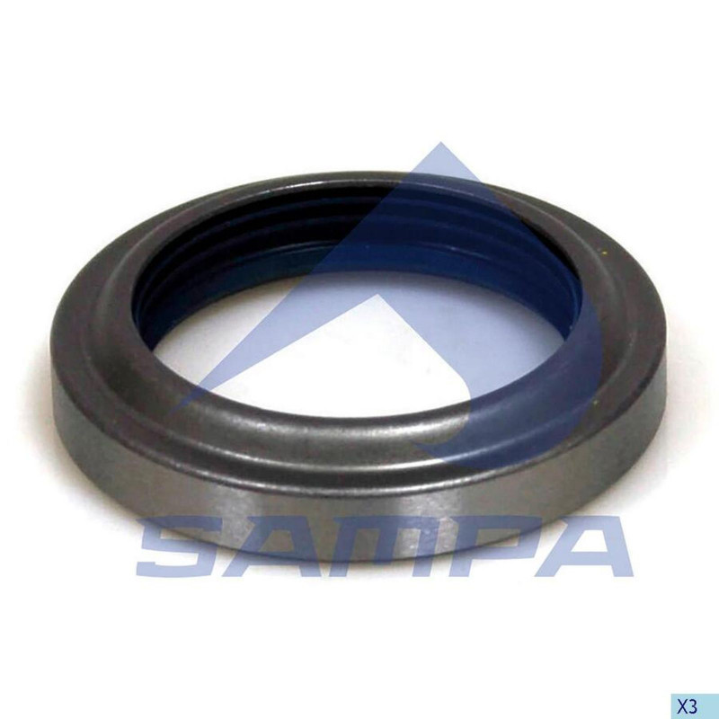 SA 115095 Сальник 50*70*10/14 — 2