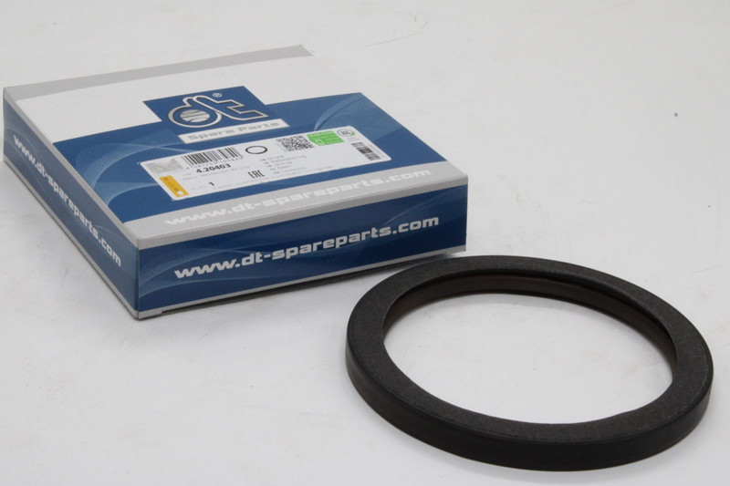 DT 420403 Сальник коленвала задний 115*140*12 — 2
