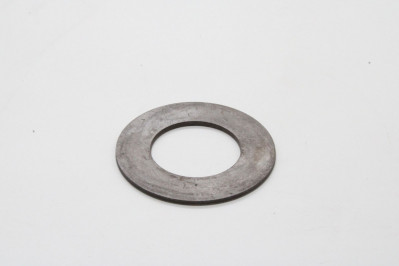 SHXI 168000520050 Шайба пальца рессоры передней