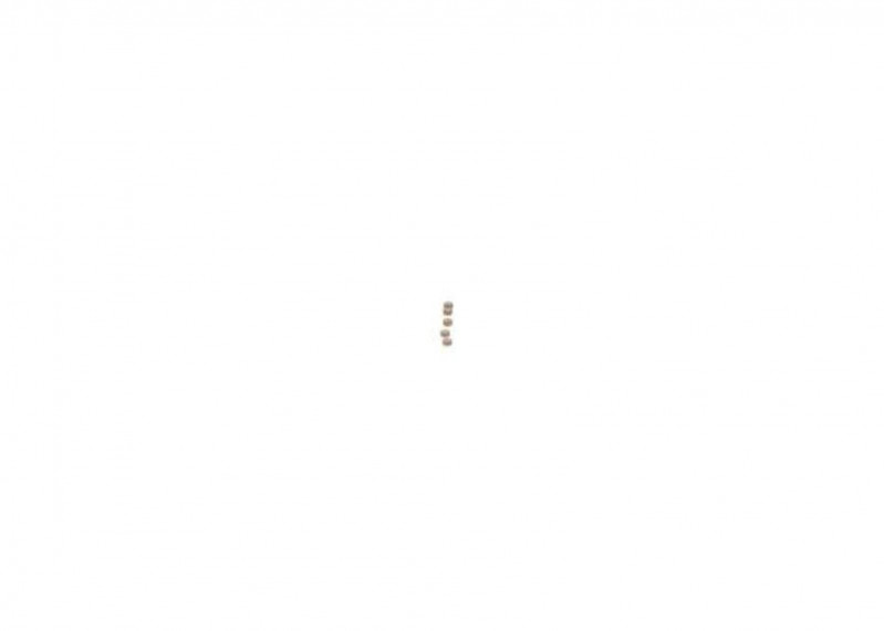 F00ZC99727 Шайба регулировочная 1,05 мм — 3