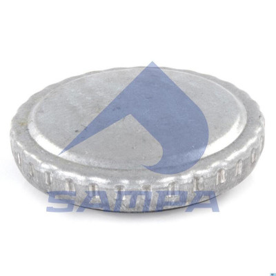 SA 02230701 Крышка маслозаливной горловины